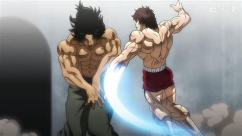 Baki Season 4 - What We Know So Far