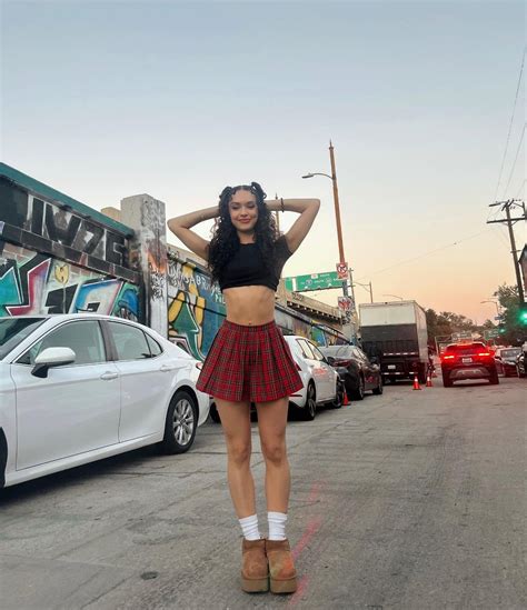 Katseye Daniela Nude