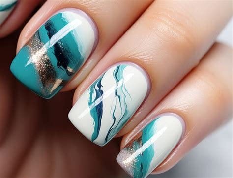 Unghie corte: idee e ispirazioni per manicure eleganti e raffinate ogni ...
