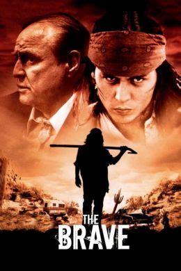 Храбрец (1997) — Фильм.ру