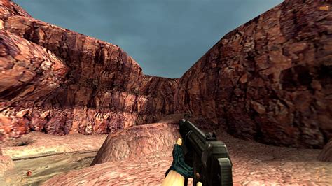 Half-Life: Opposing Force [Weapons] addon - ModDB