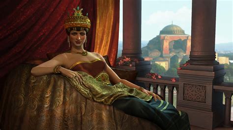 The Hottest Civ6 Leader - Women | CivFanatics Forums