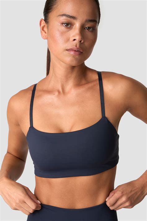 Navy Sports Bras On Sale | Oscoldsc Deals