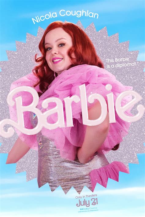 4K Barbie Wallpapers