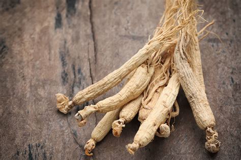 8 Traditional Asian Ingredients To Improve Your Health | Asian Inspirations