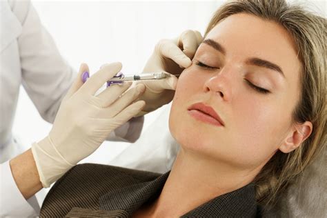 How To Prepare For Dermal fillers - Embrace Dermatology & Aesthetics
