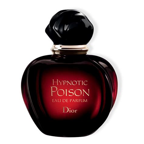 Hypnotic Poison – Eau de parfum donna – Note orientali e vanigliate di