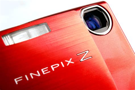 Fujifilm FinePix Z10fd Digital Camera Review | ePHOTOzine