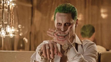 jared leto volvera  ser el joker