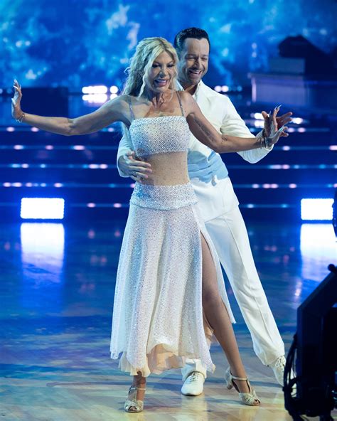 Tori Spelling calls her 5 kids 'my WHY' for competing on 'DWTS' in