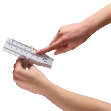 Пикфлоуметр Philips Respironics Personal Best HH1327 (1023833) купить в ...