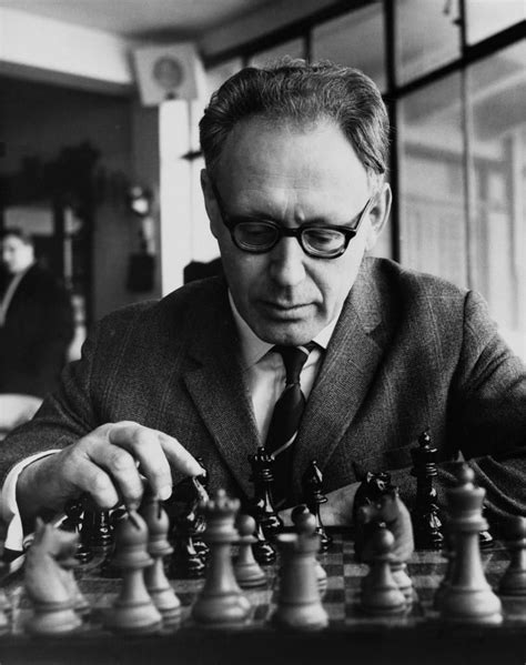 Mikhail Botvinnik | Chess master, History of chess, Chess players
