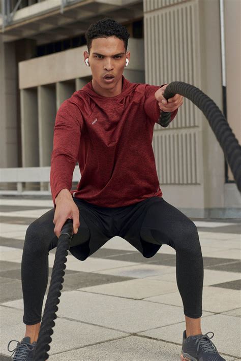 Elite Full-length Tights