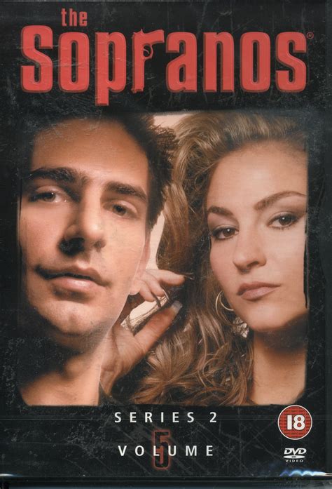 Sopranos Series 2 5