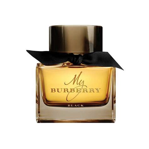 Perfumy My Burberry Black — Fashion Post - Moda, uroda, filmy i wnętrza