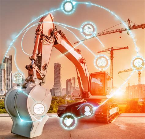 Las Marcas de Maquinaria Pesada que Debes conocer