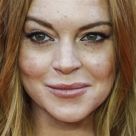 Lindsay Lohan Clothes & Outfits | Steal Her Style