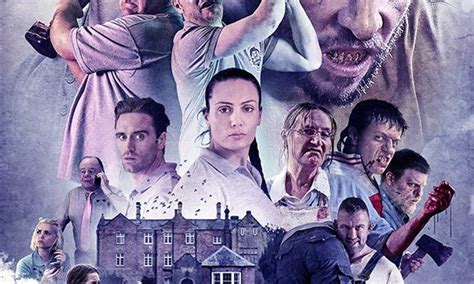 Cannibals and Carpet Fitters (2017) | HNN