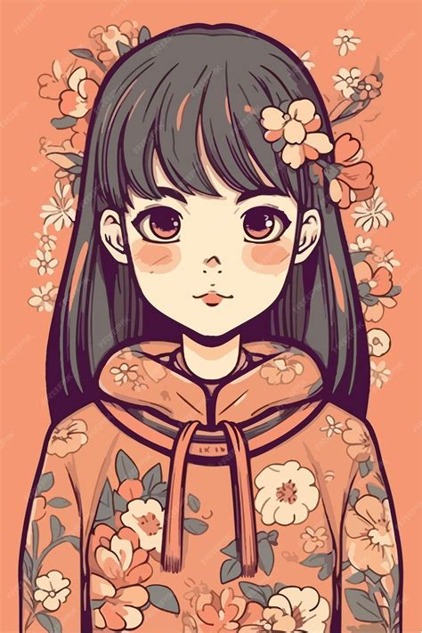 kawaii art 1