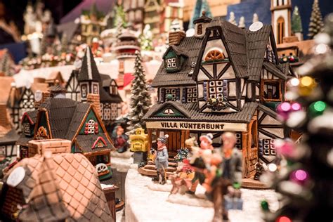 Christmas Markets in Germany - Recommendations for Tours, Trips