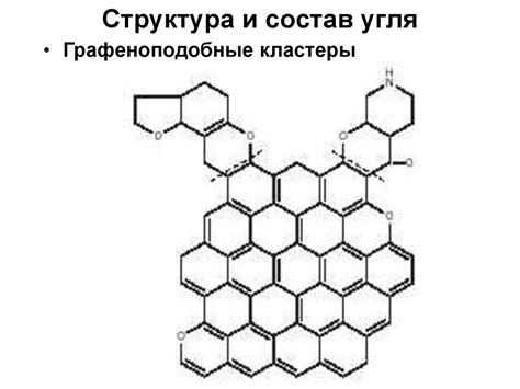 Ископаемое сырье органической химии - презентация онлайн