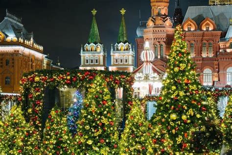 Рождество в России картинки, фото, традиции, колядки