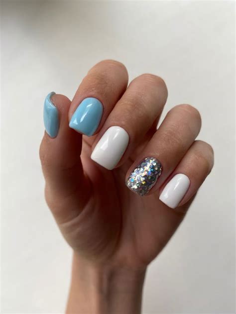 Pin av Alicia Westall på Nail art