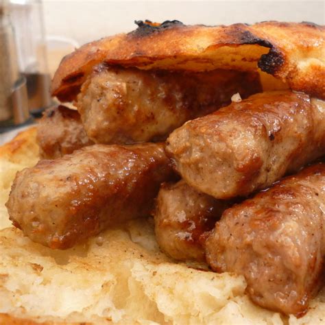 Cevapi_Travnik — Путеводитель по Боснии и Герцеговине