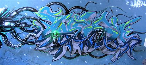 Art Crimes: Antisa