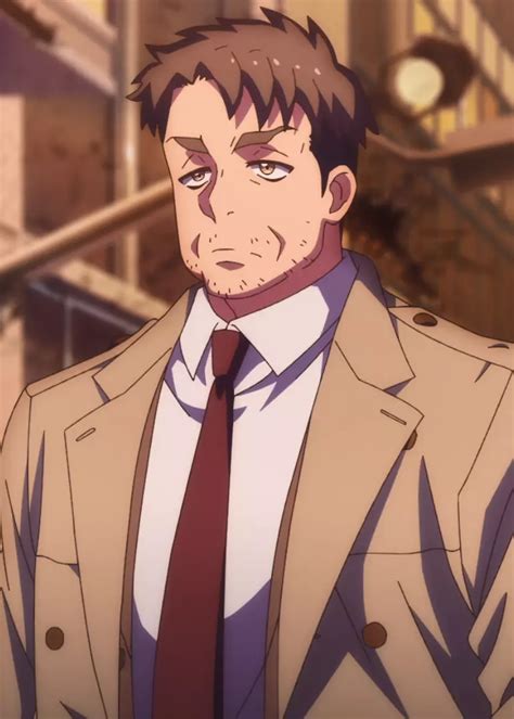 greg young anime planet