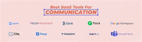 35+ Best SaaS Tools For Businesses in 2024 | Mailmunch