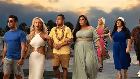 90 Day The Last Resort Season 1 Episode 5 Release Date and When Is It ...