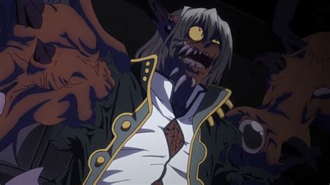 High School DxD BorN – 08 - Random Curiosity