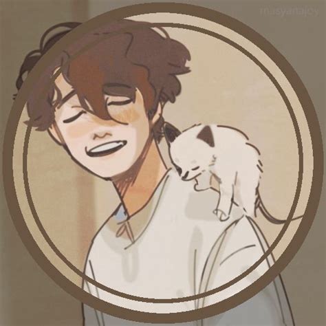 wilbur pfp wilbur anime art