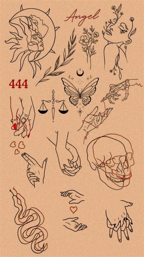 Пин от пользователя Ines Moreira на доске Ideias de tatuagens ...