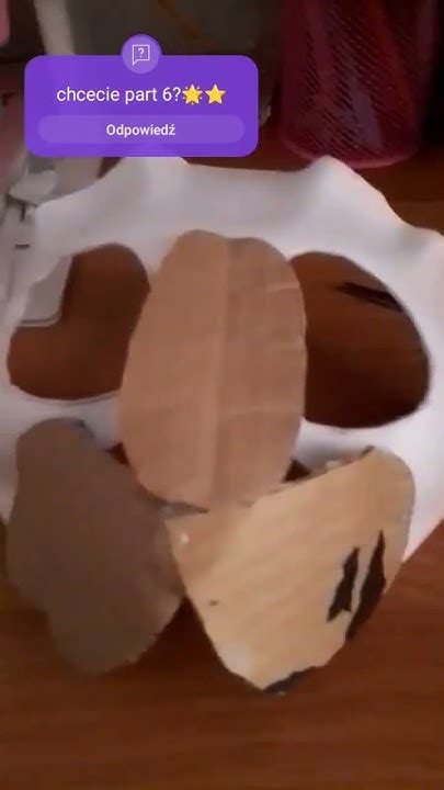 robię maskę theriana part 5 #therian #therians #mask ️😁🥰👍 - YouTube