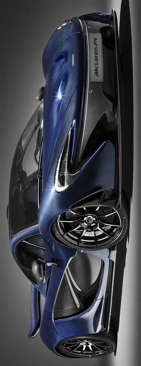 mclaren p  levon super cars exotic cars cool cars