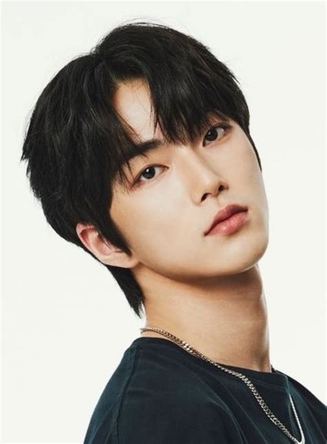 Seung Han (Korean Actor/Artist) - KoreanDrama.org