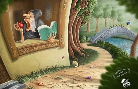 Креативная книжная реклама (часть 4)