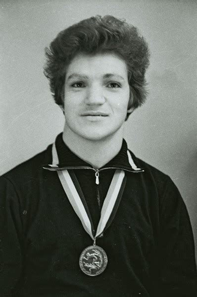 Maria Itkina (born May 3, 1932), Belarusian runner | World Biographical ...
