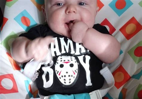 1000 Lb Sisters: Amy Dresses Baby Gage In A Scary Costume! History ...