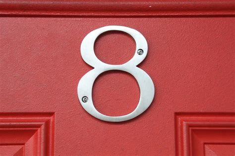 What Does The Number 8 Mean? The Infinite Wisdom of Eight - Onedio