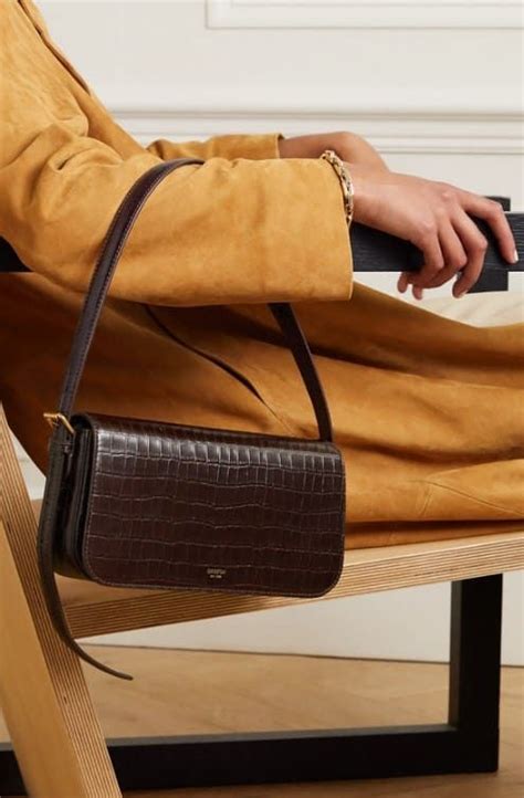 Трендовые сумки осень-зима' 2020-2021 | Bags, Leather, Shoulder bag
