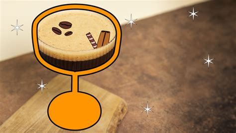 Crafting Espresso Martinis On The Go: A Quick and Easy Recipe | Craftmix