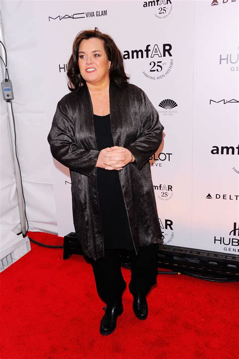 Rosie O'Donnell