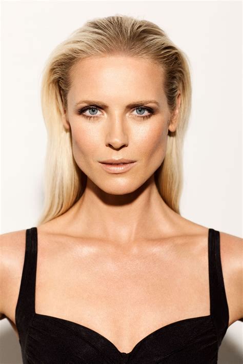 Filmes E Programas De Tv De Synnove Macody Lund - Synnove Macody Lund: Biography, Movies, Net Worth & Photos