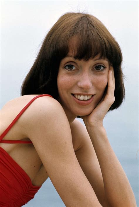 Shelley Duvall Dead: The Shining Actress Was 75