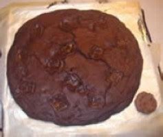 Cookie Monster - Pimp That Snack - Epically Supersized Food