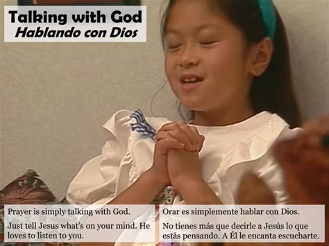 talking  god hablando  dios