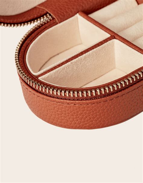 Trailblazer Jewellery travel case – Whistle & Pop